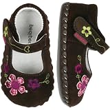 Pediped Camille Brown Mary Jane