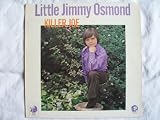 LITTLE JIMMY OSMOND Killer Joe LP 1973