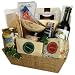 iGourmet Italian Connoissuer Gift Basket, 8.5 lbs Box