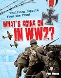 What's going on in WW2?