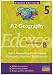 Edexcel (B) Geography A2: Unit 5: Hazard Option (Student Unit Guides)