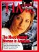 Working Mom Lori Lucas: TIME Magazine. 8.00 inches by 10.00 inches. Art Print Poster