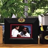 Memory Company Tampa Bay Buccaneers Landscape Picture Frame