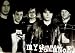 My Chemical Romance~ My Chemical Romance Poster~ Rare Poster!!~ Approx 24 x 36