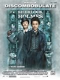 Discombobulate (from the motion picture Sherlock Holmes): Easy Piano (Sheet)