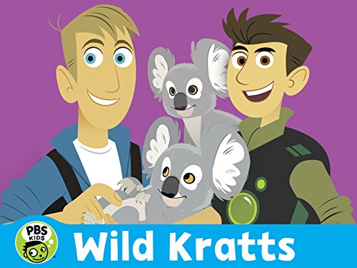 Wild Kratts Season 10