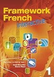 Framework French interactive. 1