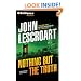 Nothing But the Truth (Dismas Hardy Series)