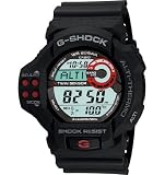 Casio G-Shock Twin Sensor Mens Watch GDF100-1A on sale