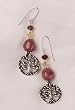 Earrings - Tree of Life