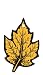 Ultra Norsk - Leaf Car Air Freshener - 4 Pack - Jasmine Scent