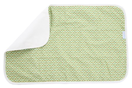 Childrens Toyshop  Toys : CHANGE MAT COFFEE BEAN