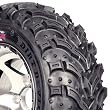GBC Dirt Devil II 6 Ply Tire - 26x12x12 AD1202