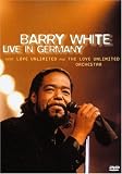 Barry White: Live in Germany [DVD] [2006] [US Import]