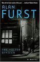 The Polish Officer: A Novel