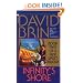 Infinity's Shore (The Uplift Trilogy, Book 2)