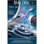 Star Trek: TNG: The Sky's the Limit: Book 1
