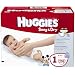 Huggies Snug and Dry Diapers Economy Plus, Size 1, 258 Count
