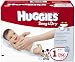Huggies Snug and Dry Diapers Economy Plus, Size 1, 258 Count