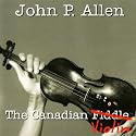 The Canadian Fiddle (Violin)