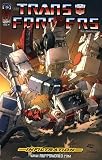 Transformers Comics