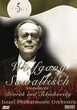Wolfgang Sawallisch Conducts Dvorak and Tchaikovsky