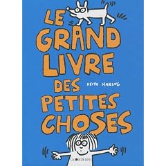 Le grand livre des petites choses