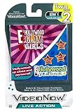 Videonow Personal Video Disc 2-Pack: E Hollywood Glam Girls & E Hollywood Yearbook