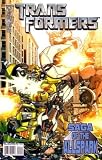 Transformers Comics