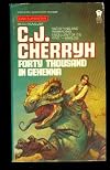 Forty Thousand in Gehenna