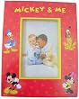 Disney Mickey & Friends Picture Frame : Donald Pluto Minnie