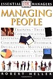 Managing people