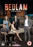 Bedlam Series - 2-DVD Set [ NON-USA FORMAT, PAL, Reg.2 Import - United Kingdom ]