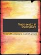 Teatro scelto di Shakespeare