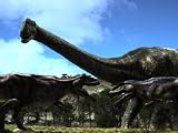 Dinosaurs: Giants of Patagonia (IMAX) [Blu-ray 3D]