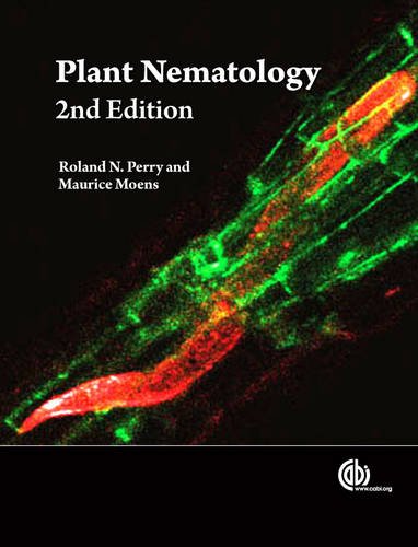 plant nematology