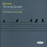 Brahms: String Quintets