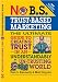 No B.S.Trust-Based Marketing: The Ultimate Guide to Creating Trust in an Understandably UN-Trusting World