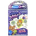 Littlest Pet Shop Water Wow Doodle Book - 4 Ea