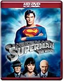 Superman - The Movie [HD DVD]