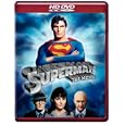 Superman: The Movie [HD DVD]
