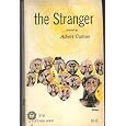 The Stranger