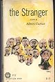 The Stranger