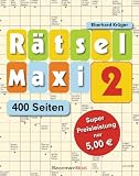Produkt-Bild: R&auml;tselmaxi 2