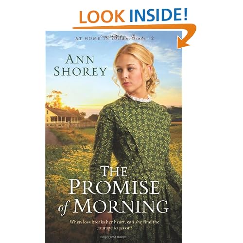 Promise of Morning, The (At Home in Beldon Grove)