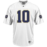 adidas Notre Dame Fighting Irish #10 Replica Football