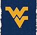 Duck Brand 240289 West Virginia University College Logo Duct Tape, 1.88-Inch by 10 Yards, Single Roll