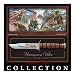 United States Marine Corps (USMC) K-Bar Knife Collectible Replica Collection: USMC Gi...