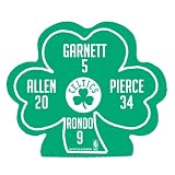 NBA Boston Celtics Foam Lucky Shamrock