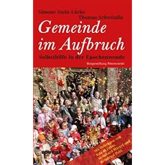 Gemeinde im Aufbruch: Selbsthilfe in der Epochenwende